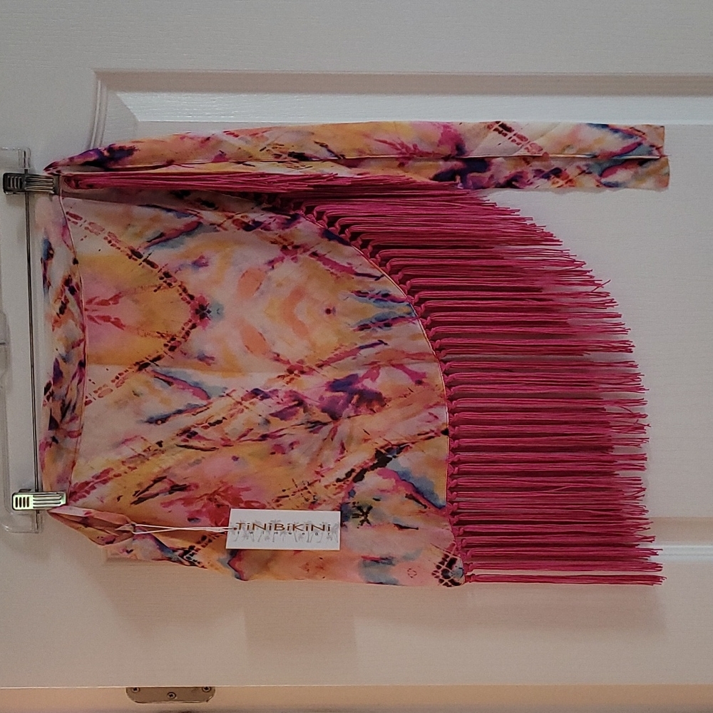 Tinibikini sarong